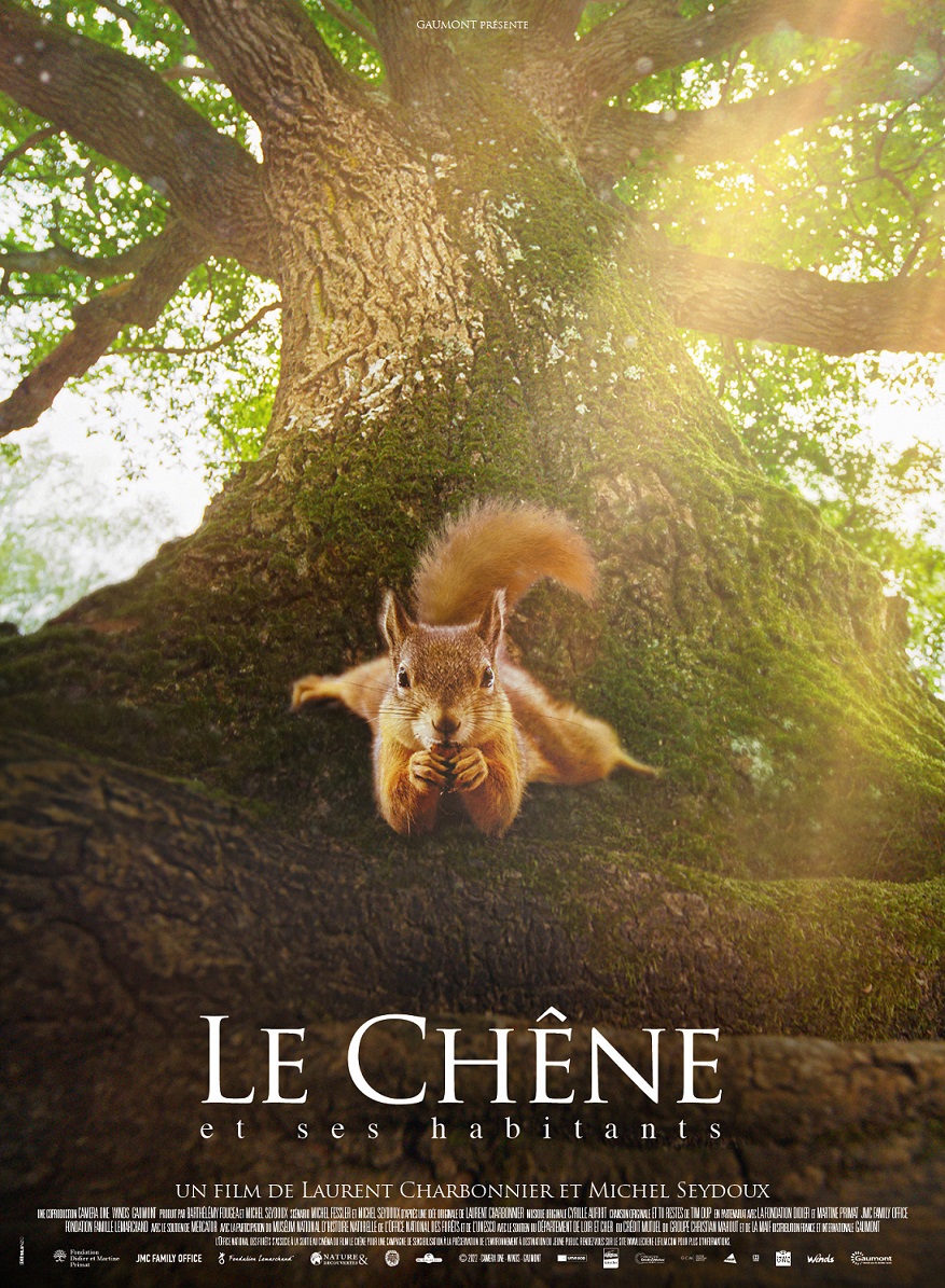 .Le.chne.ԭ.1080P (2022)