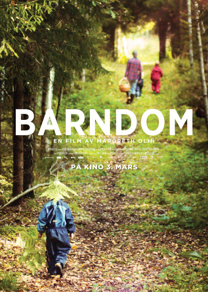 ͯ.Barndom.1080P. (2017)