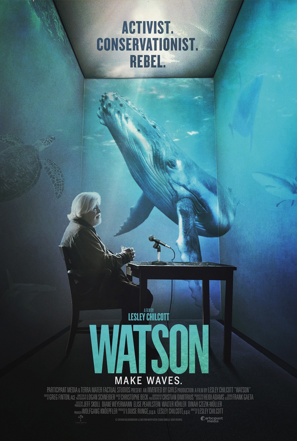 ɭ.Watson.1080P (2019)