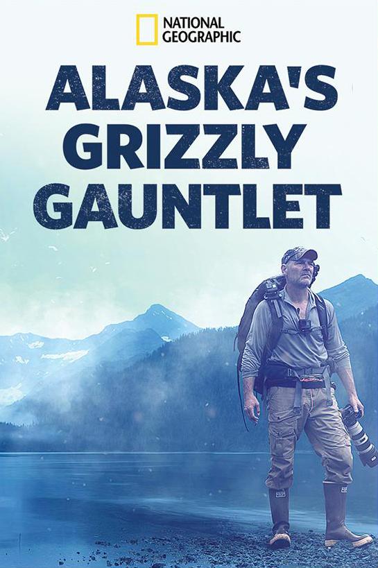 ˹ս.Alaska's.Grizzly.Gauntlet.ȫ5.1080P.Ӣ (2018)