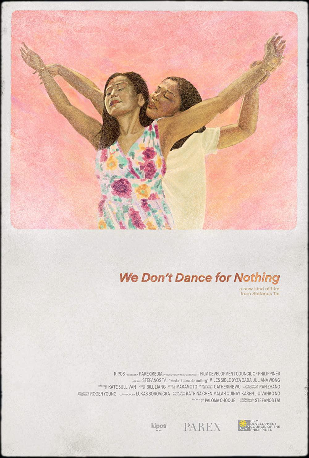 Ϊ.We.Dont.Dance.for.Nothing.1080P (2022)