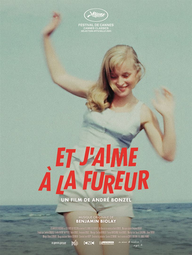 ҾͰʧ.Et.j'aime..la.fureur.1080P. (2021)