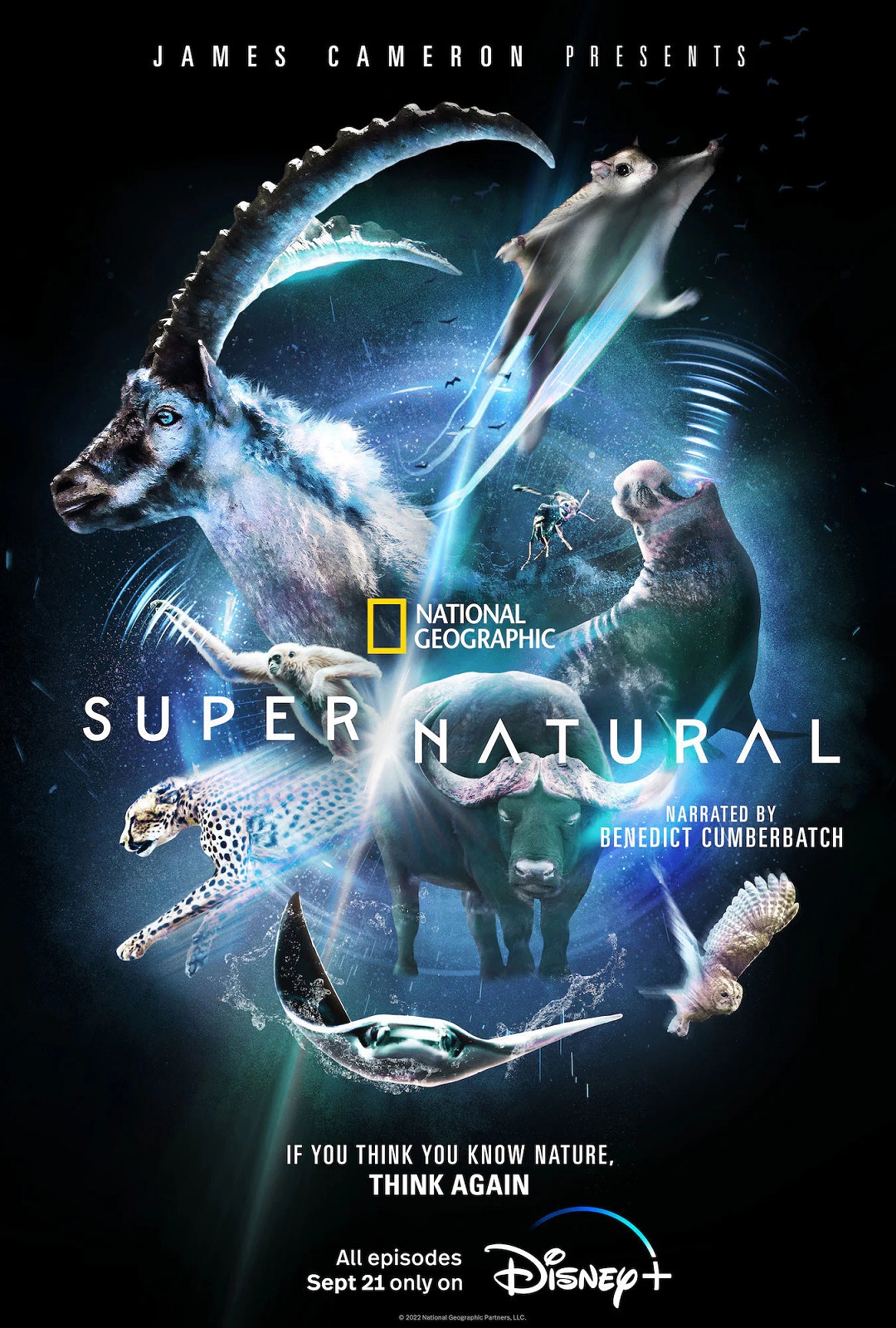 .Super/Natural.1080P+4K.ӢĻ (2022)