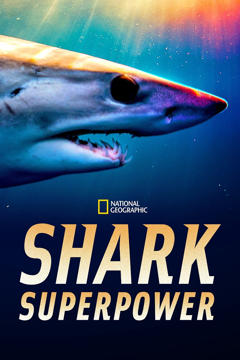 .Shark.Superpower.1080P.ٷ (2022)