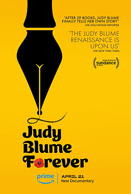 Զϡ³ķ.Judy.Blume.Forever.4K.ٷ (2023)