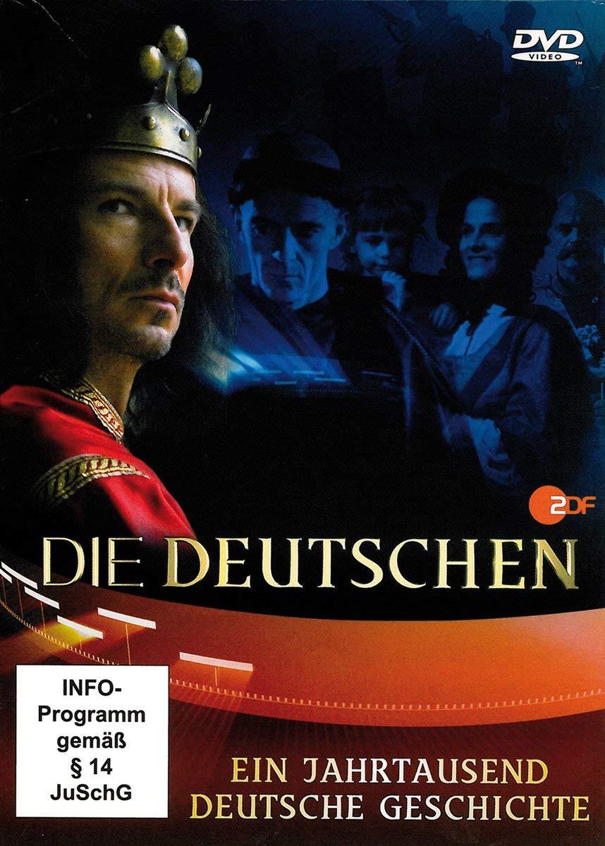 ¹.1-2.Die.Deutschen.ȫ20. (2008-2010)