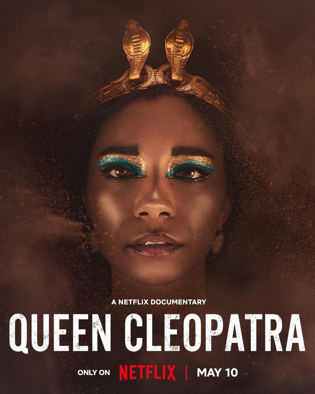 ޺.Queen.Cleopatra.ȫ4.1080P.ٷ (2023)
