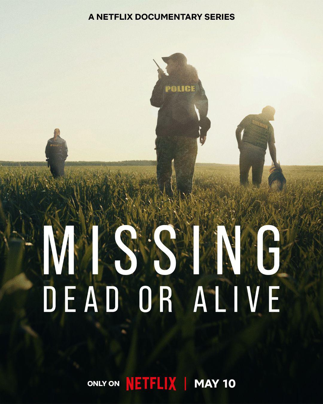 ʧٵ飺δ.Missing:Dead.or.Alive.ȫ4.1080P.ٷ֣2023
