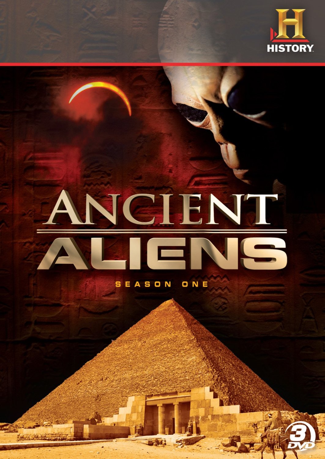 Զ.1-19.Ancient.Aliens.1080P. (2009-2023)