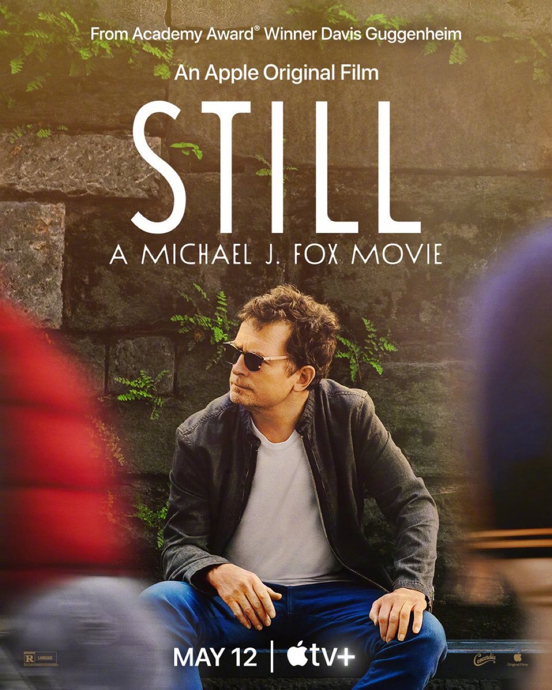һң˶J˹.STILL:A.Michael.J.Fox.Movie.4K.ٷ (2023)