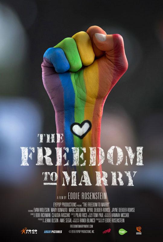 ƽȨ·.The.Freedom.to.Marry.1080P. (2017)