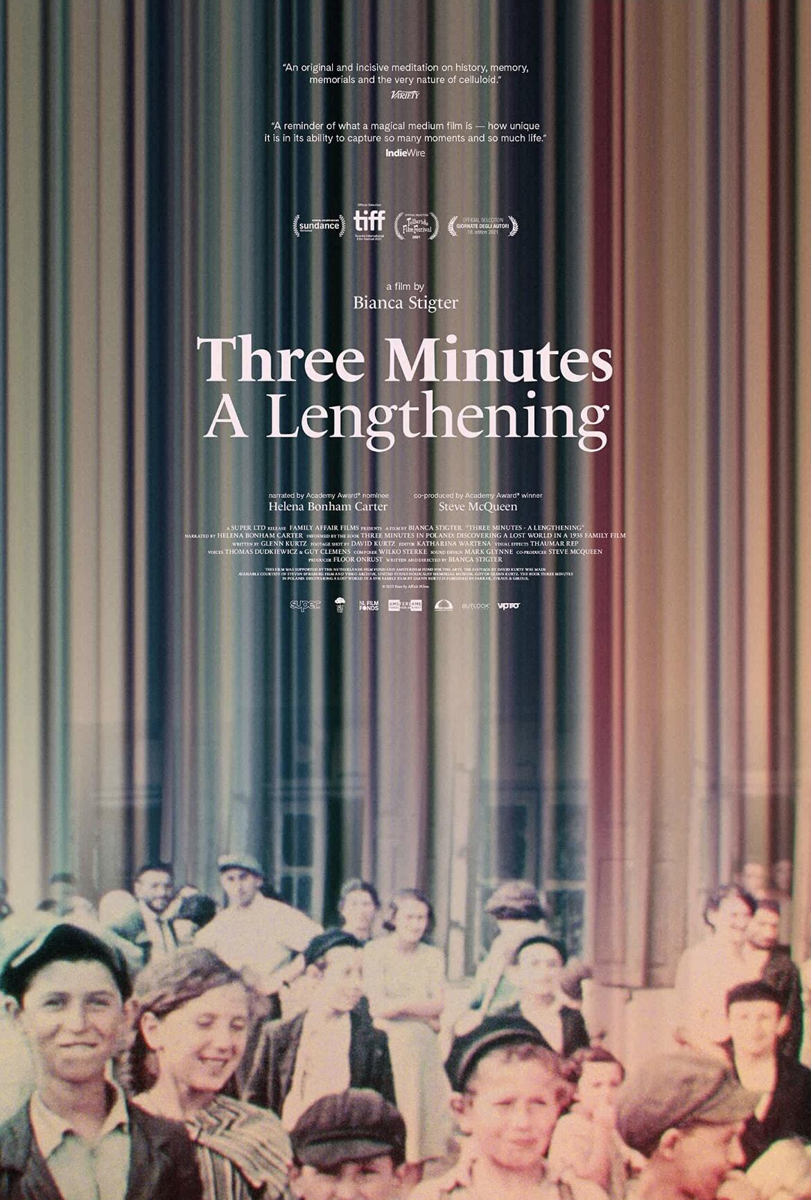 ӡչ.Three.Minutes:A.Lengthening.1080P (2021)