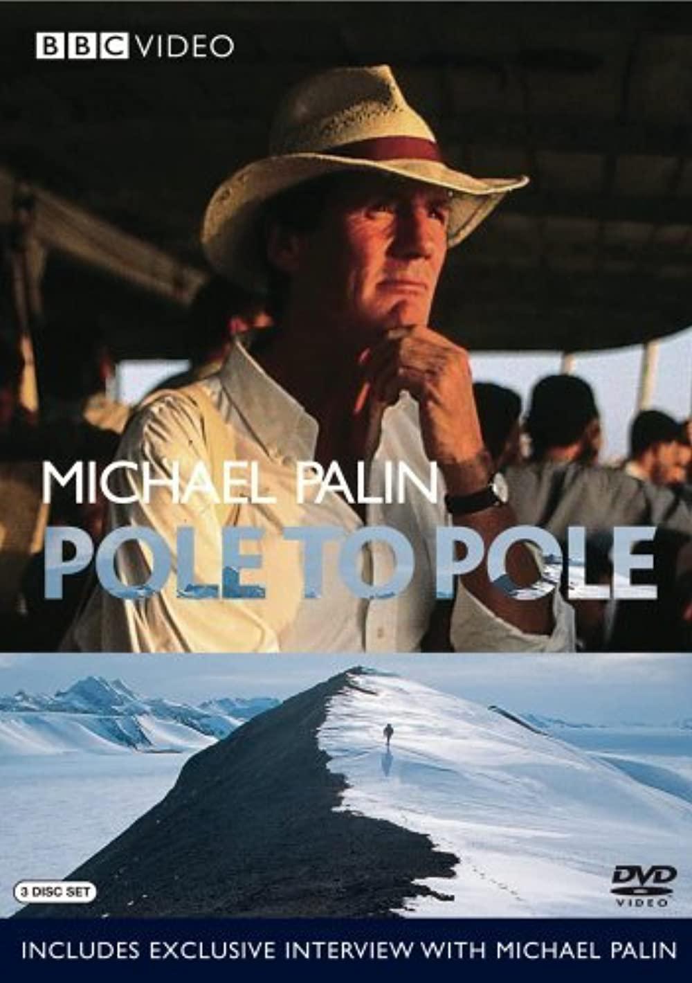 ֮.Pole.to.Pole.540P. (1992)