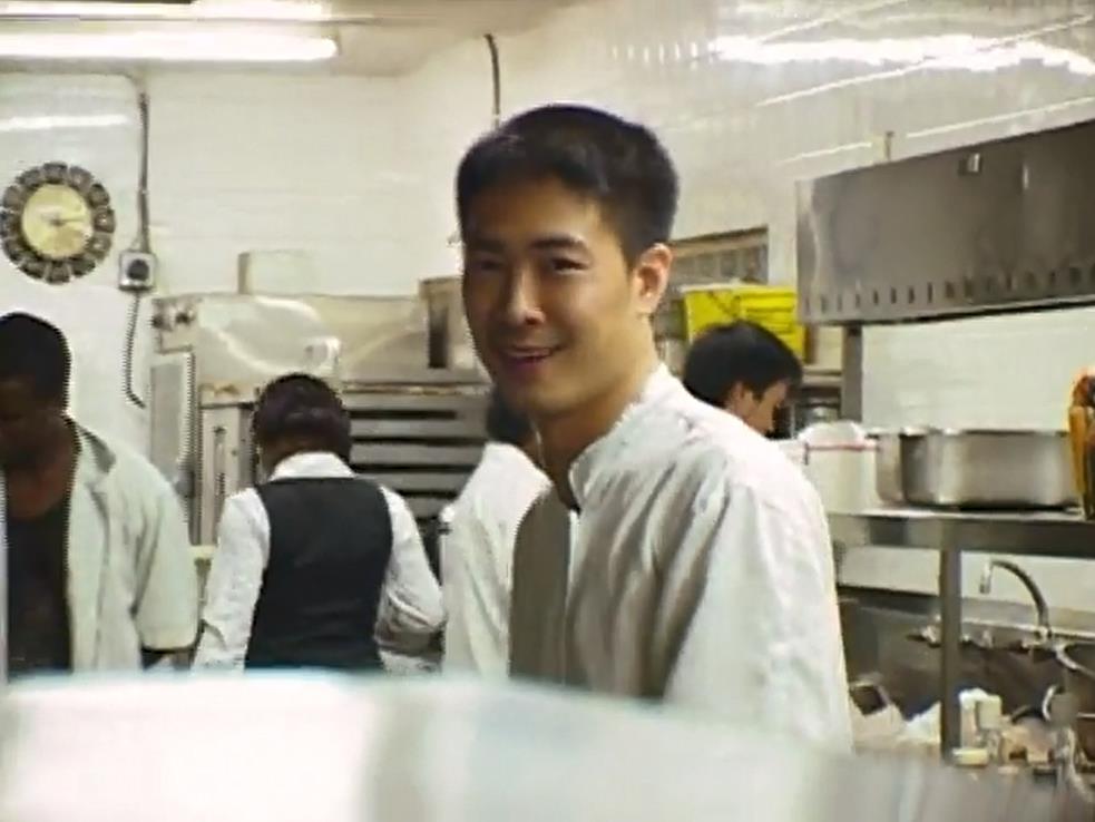 вڵ.Chinese Restaurants:On the Islands2004