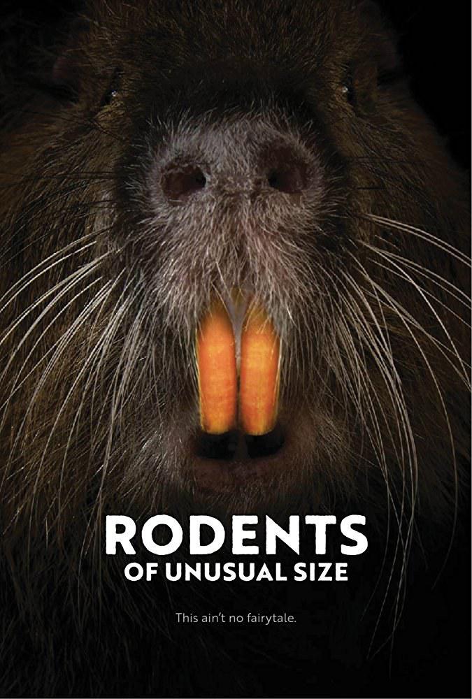.Rodents.of.Unusual.Size.1080P.Ӣ (2018)