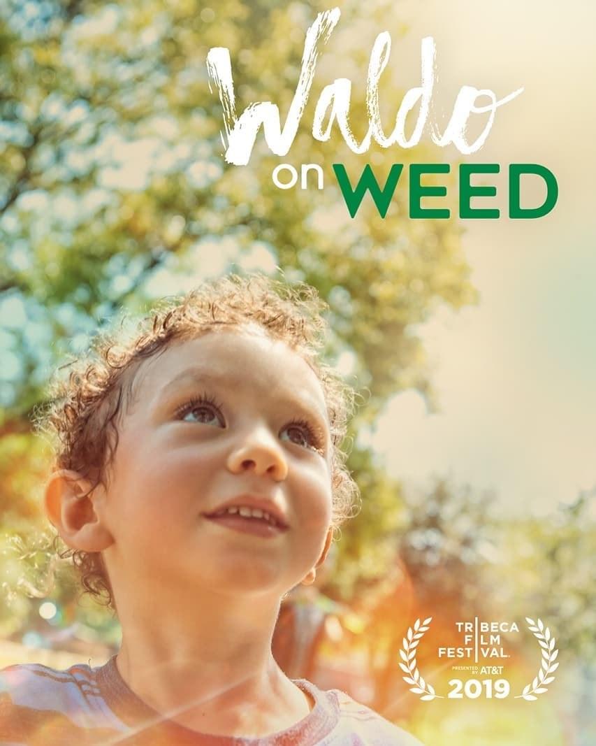 Waldo on Weed (2019)