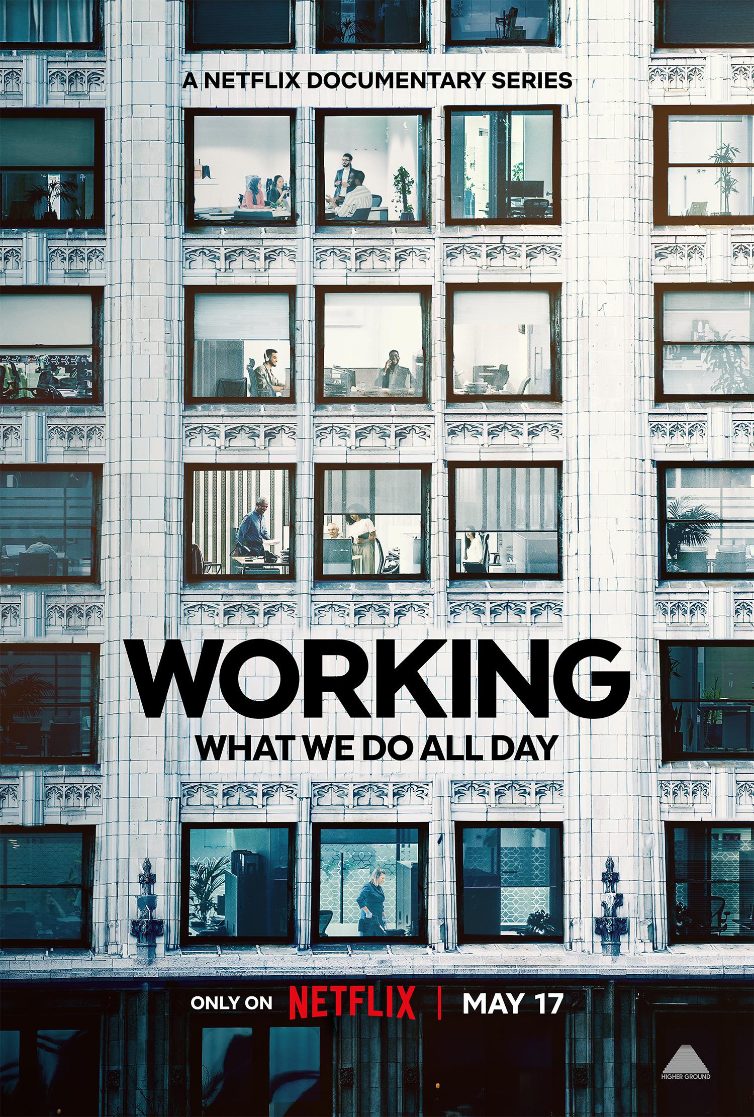 ҹ.Working: What.We.Do.All.Day.ȫ4.1080P.ٷ (2023)