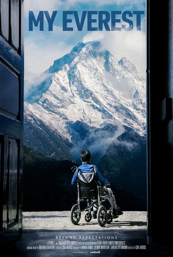My Everest (2023)
