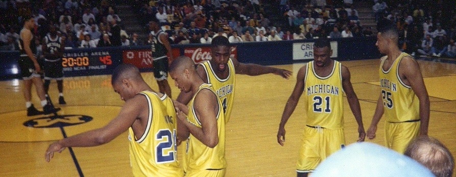 Ъ廢.The.Fab.Five.1080P. (2011)
