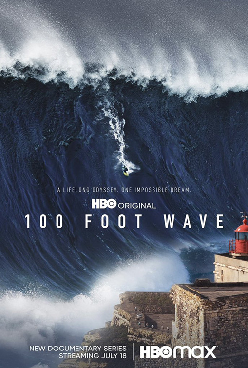 100Ӣߵ ڶ 100 Foot Wave Season 2 (2023)