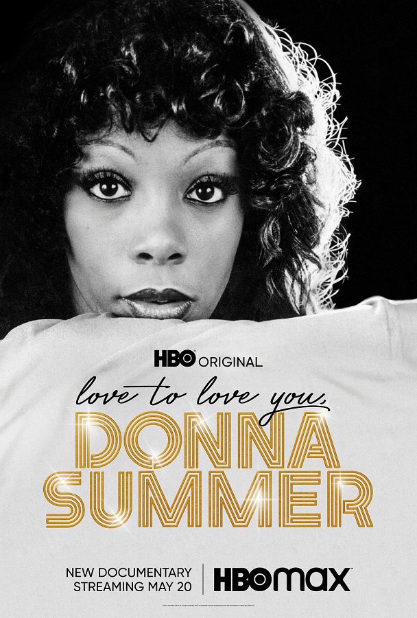 㵽޿԰Σȡɯ Love to Love You, Donna Summer (2023)