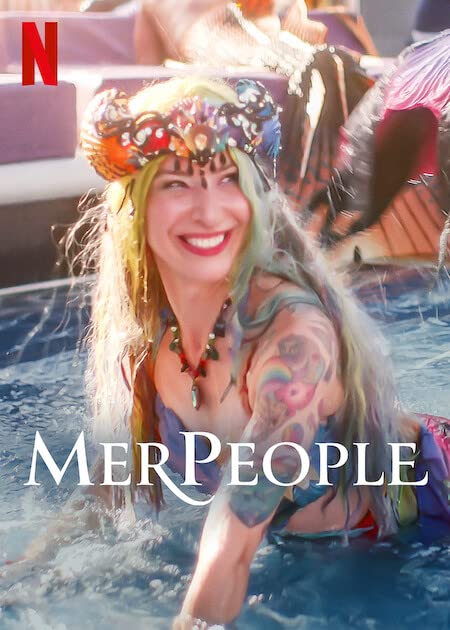 ְҵ㣺/ս.MerPeople.1080P.ٷ (2023)