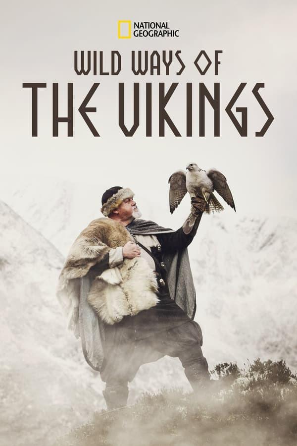 ά˵Ұ.Wild.Ways.of.the.Vikings.1080P. (2019)