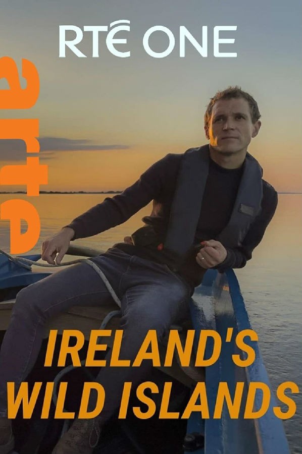 Ļĵ Irelands Wild Islands2023