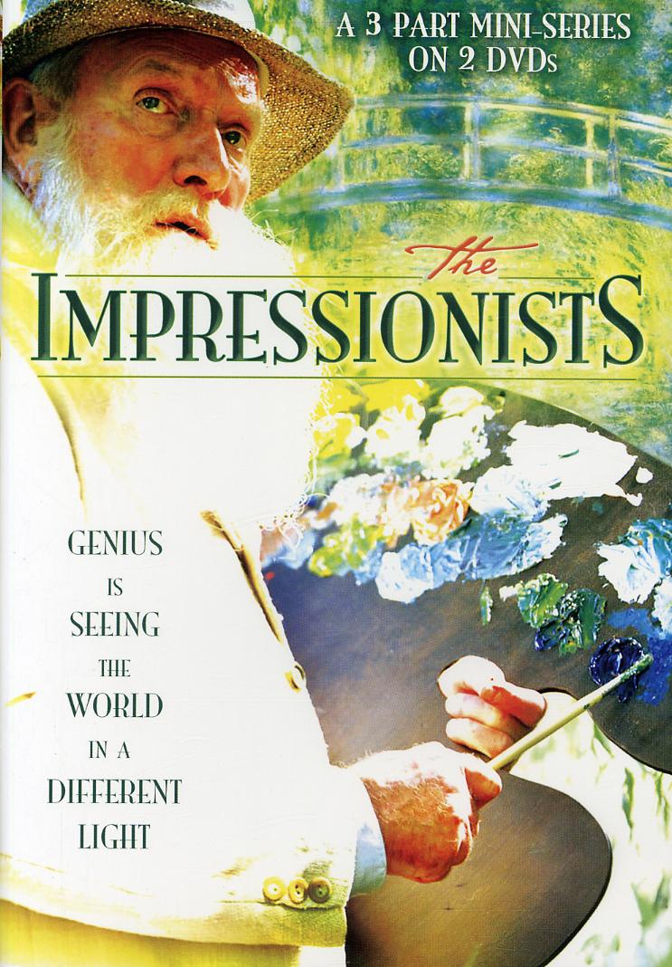 ӡɼʷ.The.Impressionists.480P. (2006)