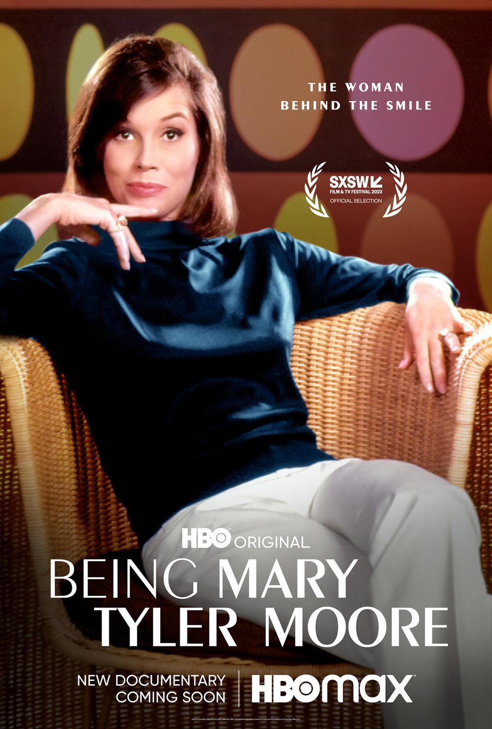Ϊ̩աĦ Being Mary Tyler Moore (2023)