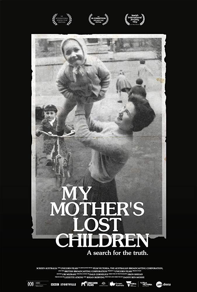 My Mother's Lost Children (2017)