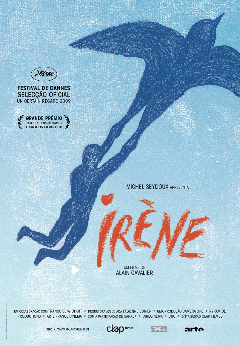  Irne (2009)