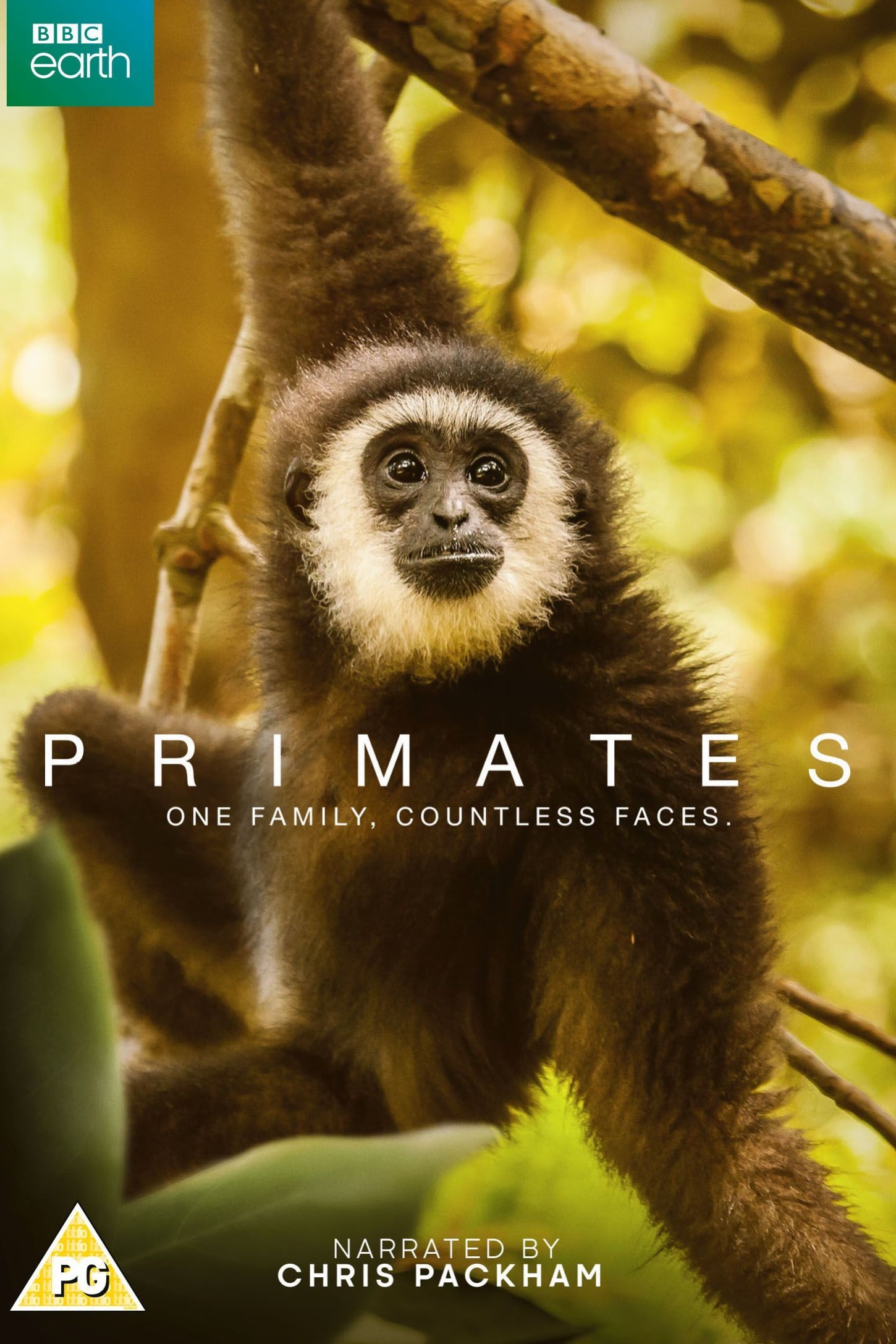 鳤.Primates.ȫ3.1080P.Ƕ (2020)