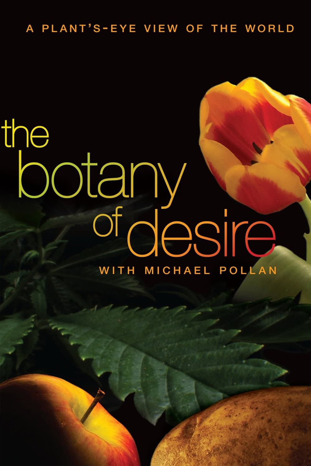 ֲ.The.Botany.of.Desire.1080P.ӢĻ (2009)