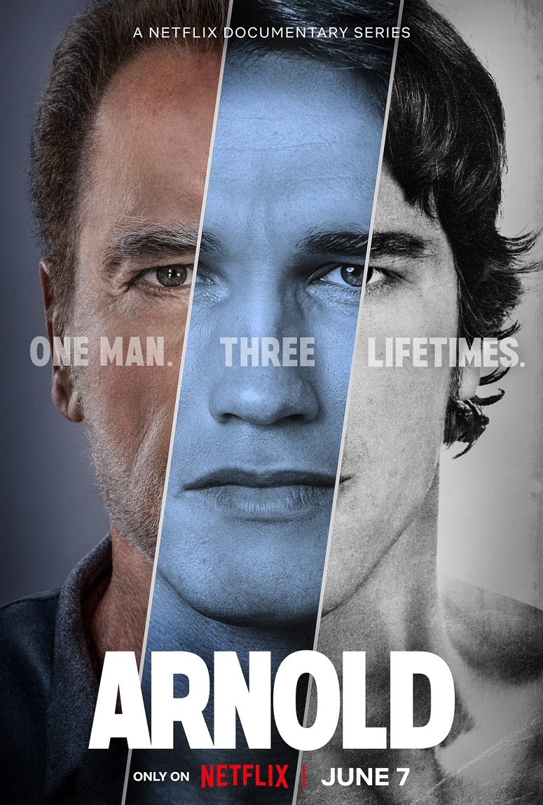 ŵʩ.Arnold.ȫ3.4K.Ƕ (2023)