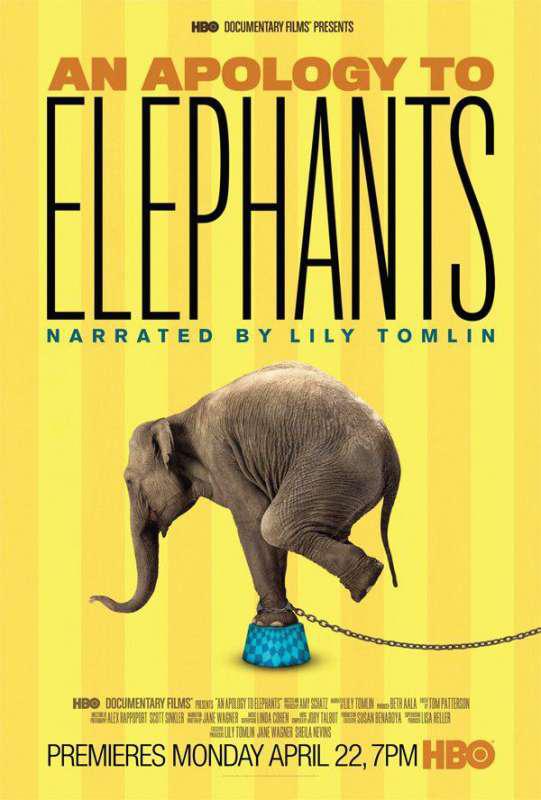 Ǹ.an.apology.to.elephants.1080. (2013)