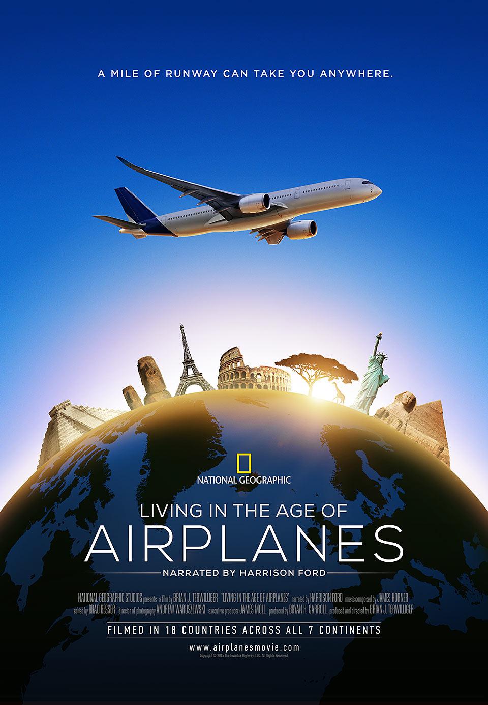 ʱ.Living.in.the.Age.of.Airplanes.1080P.Ƕ (2015)