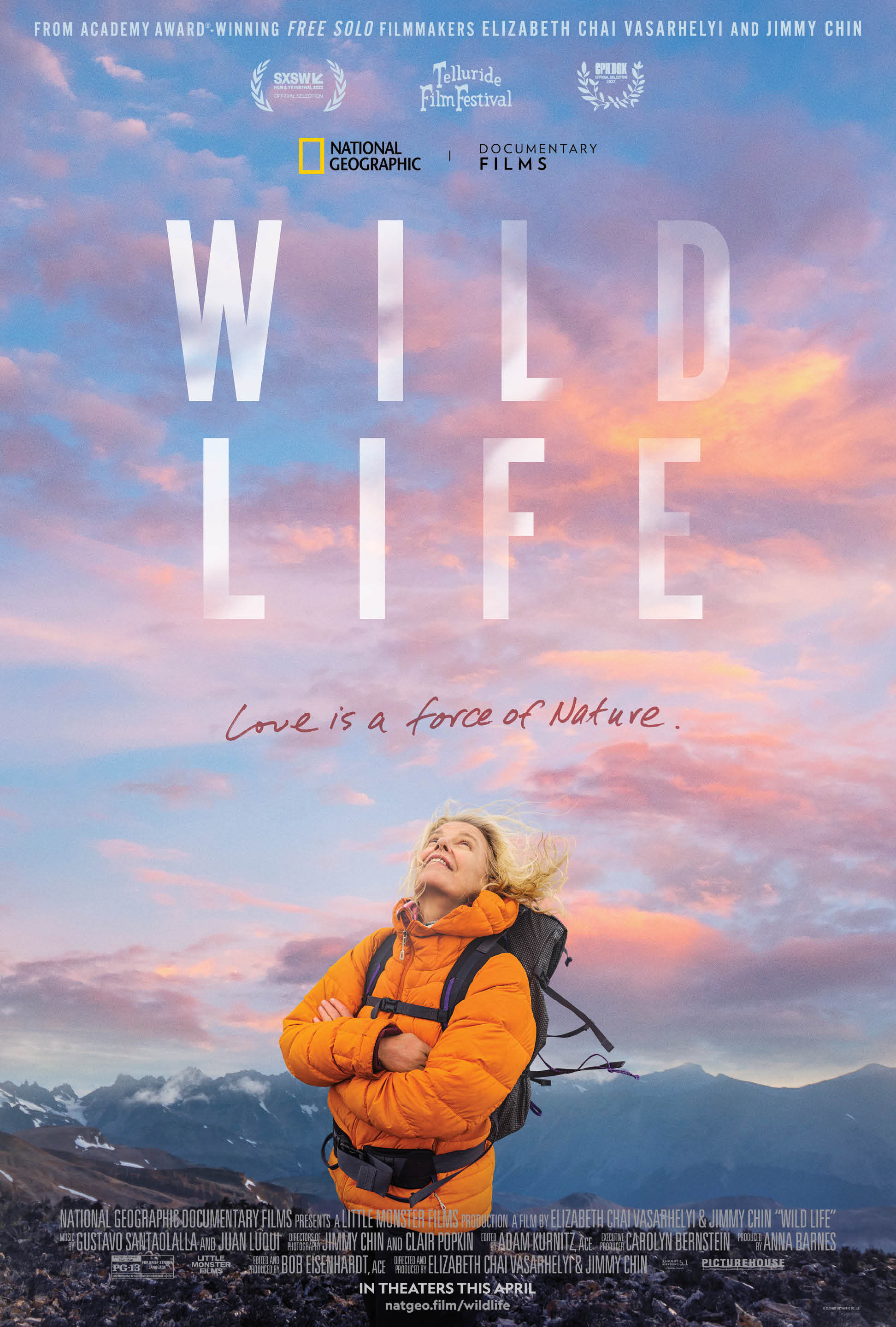 Ұ.Wild.Life.1080P.ӢĻ (2023)