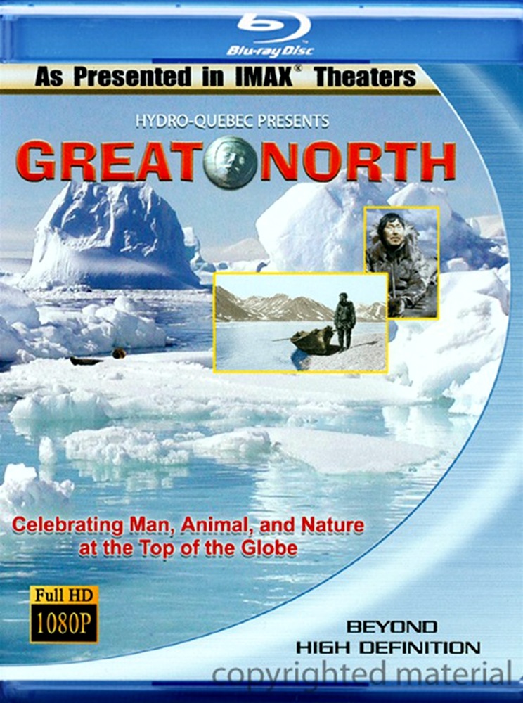 󱱷.Great.North.1080P. (2001)