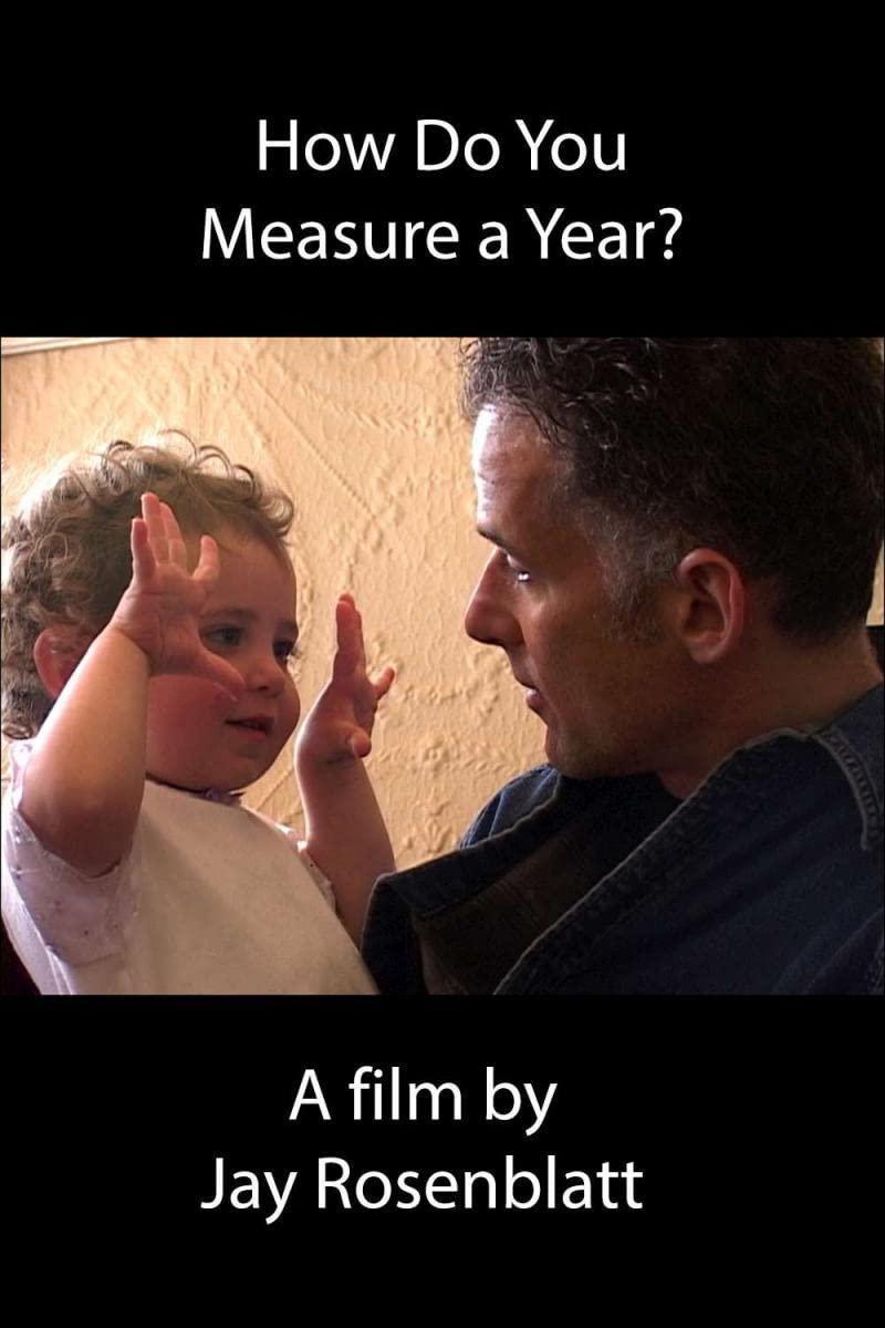 μꣿ.How.Do.You.Measure.a.Year? (2021)