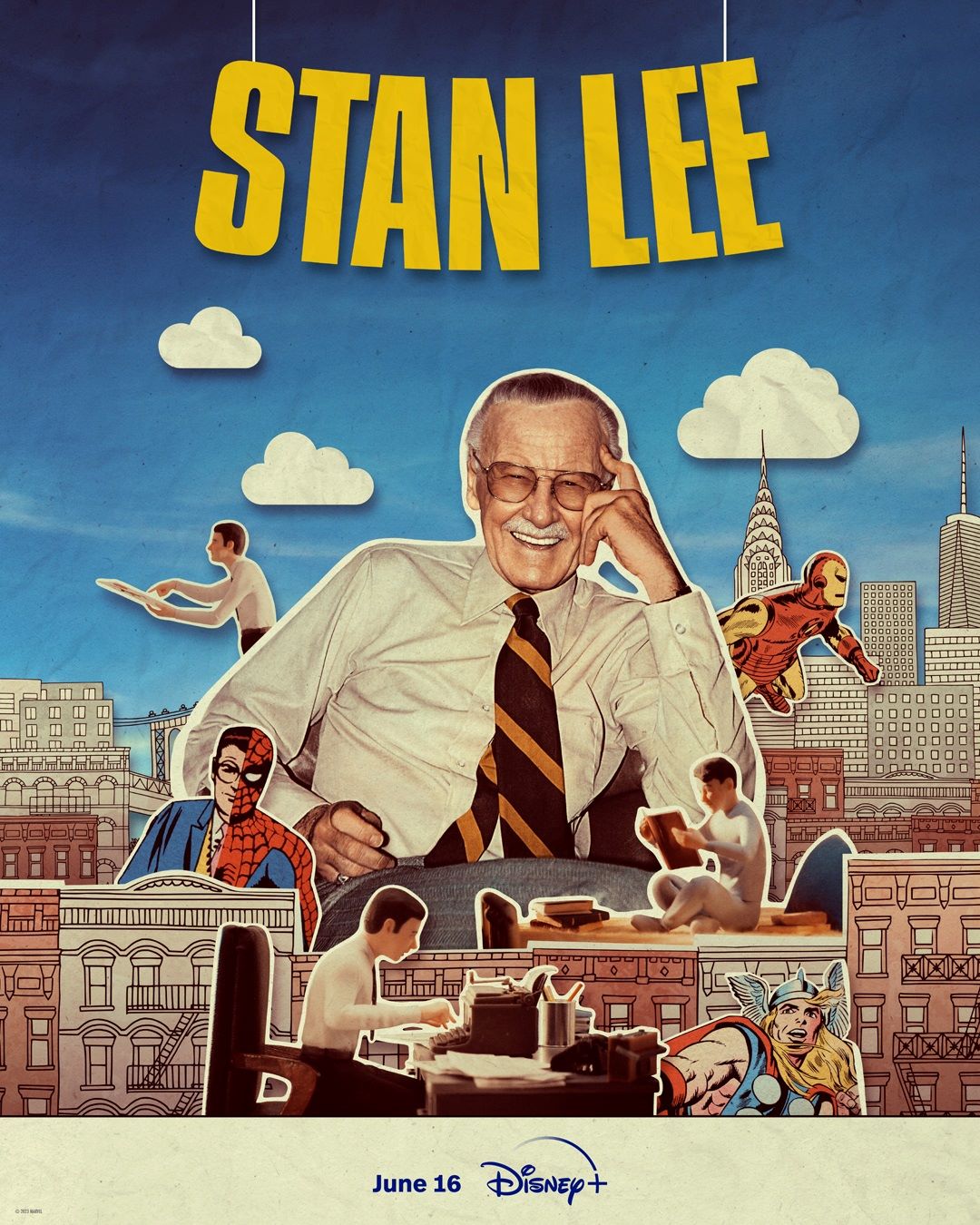 ˹̹.ӢĻ.1080P.Stan.Lee (2023)