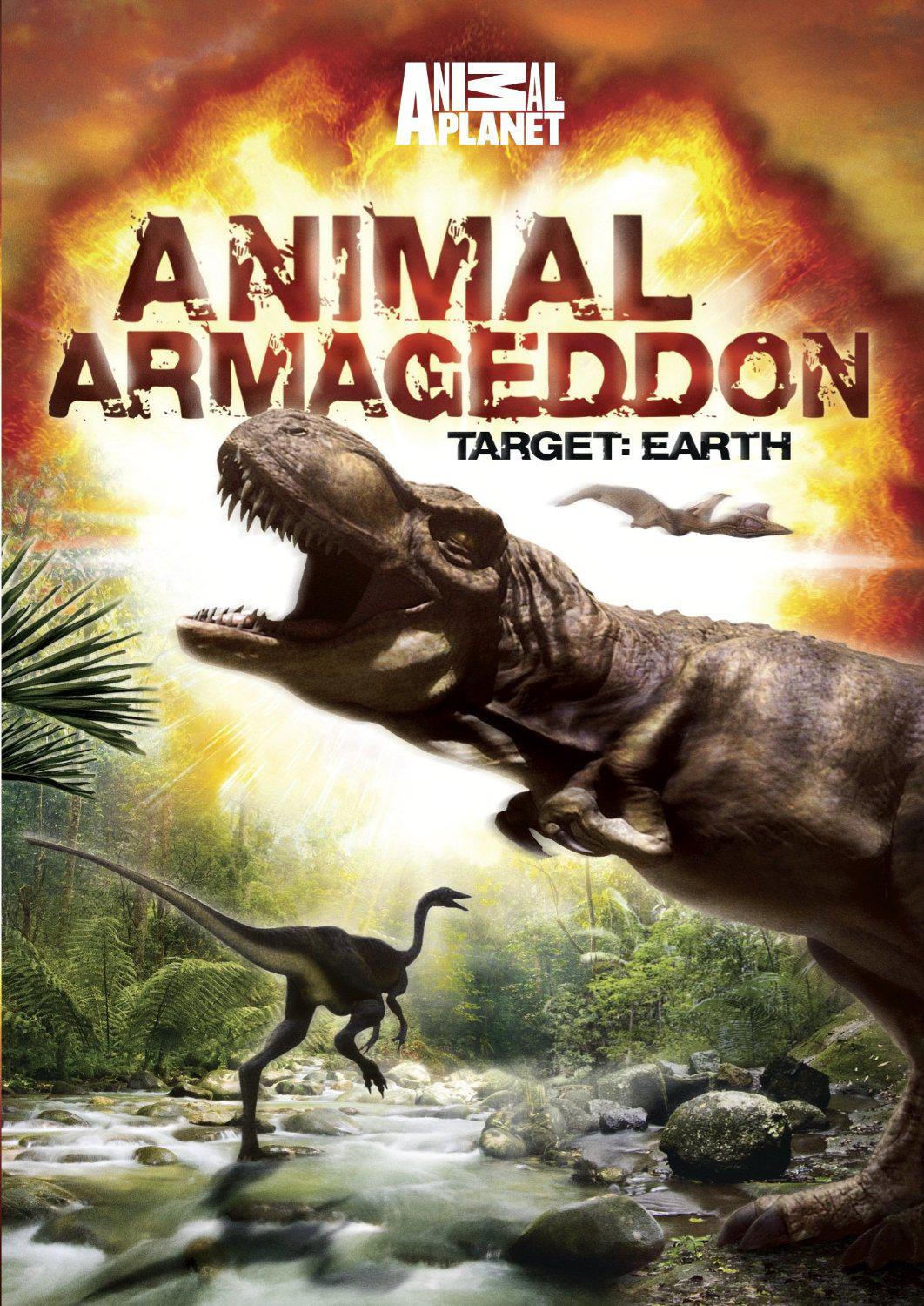ĩ.ȫ8.720P.Ƕ.Animal.Armageddon (2009)
