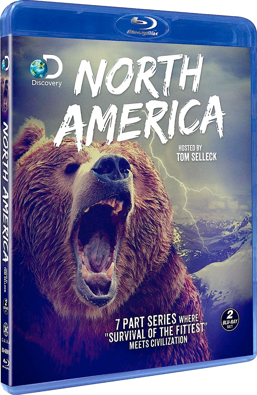 .ȫ7.ԭ.1080P.DIY.North.America (2013)
