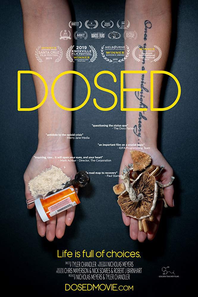  Dosed (2019)