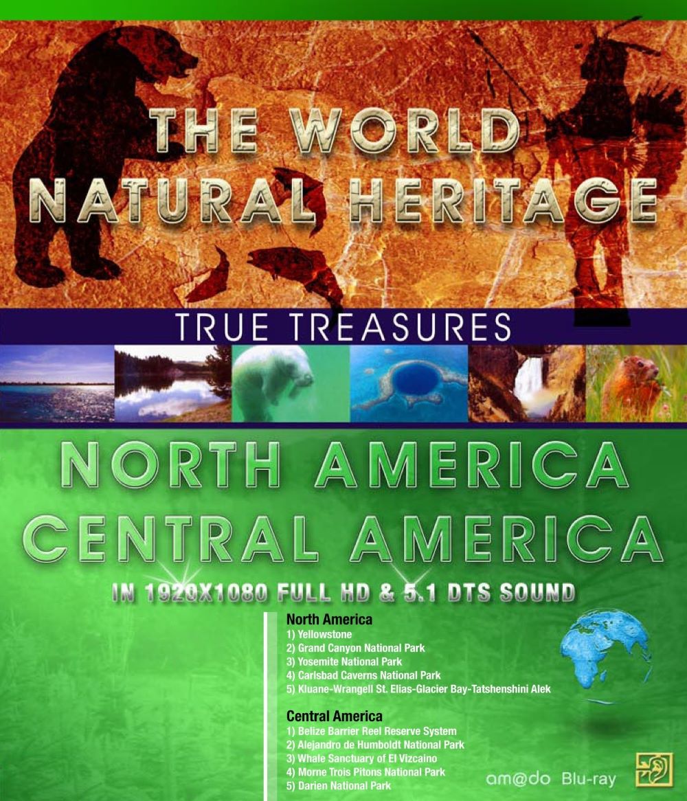 ȻŲϵ.ȫ5.DIY.ԭ.1080P.The.World.Natural.Heritage2010