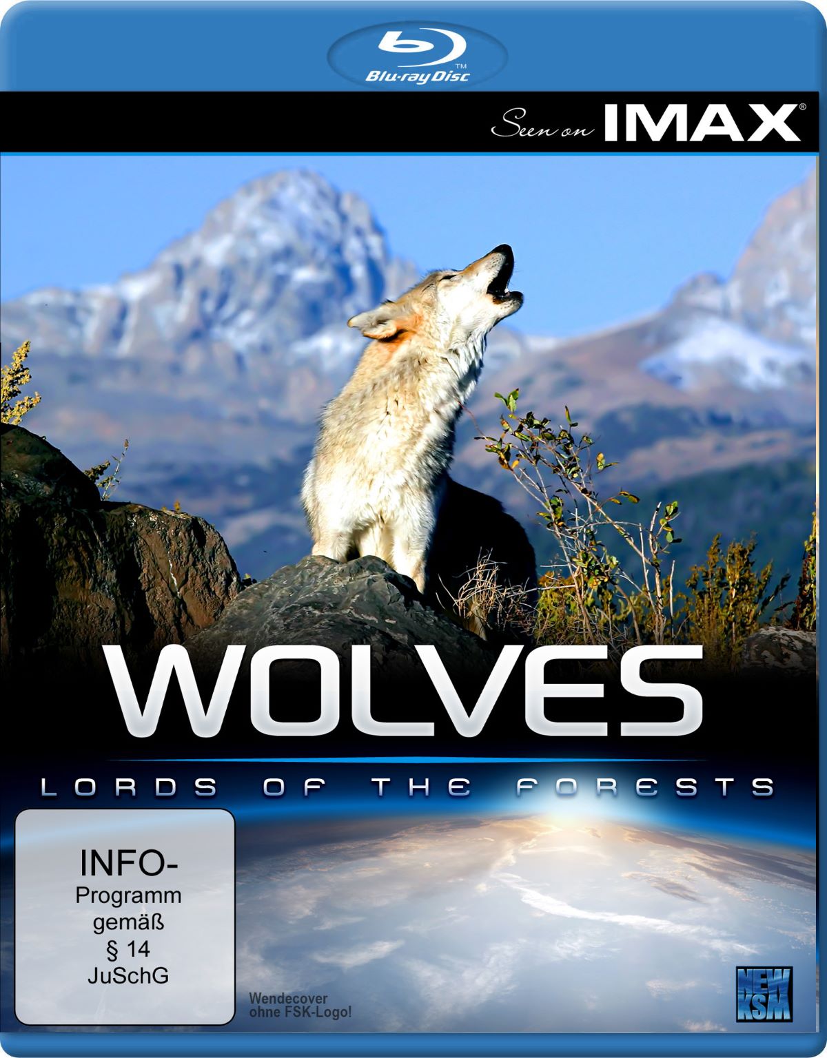 ..1080P.Wolves (1999)