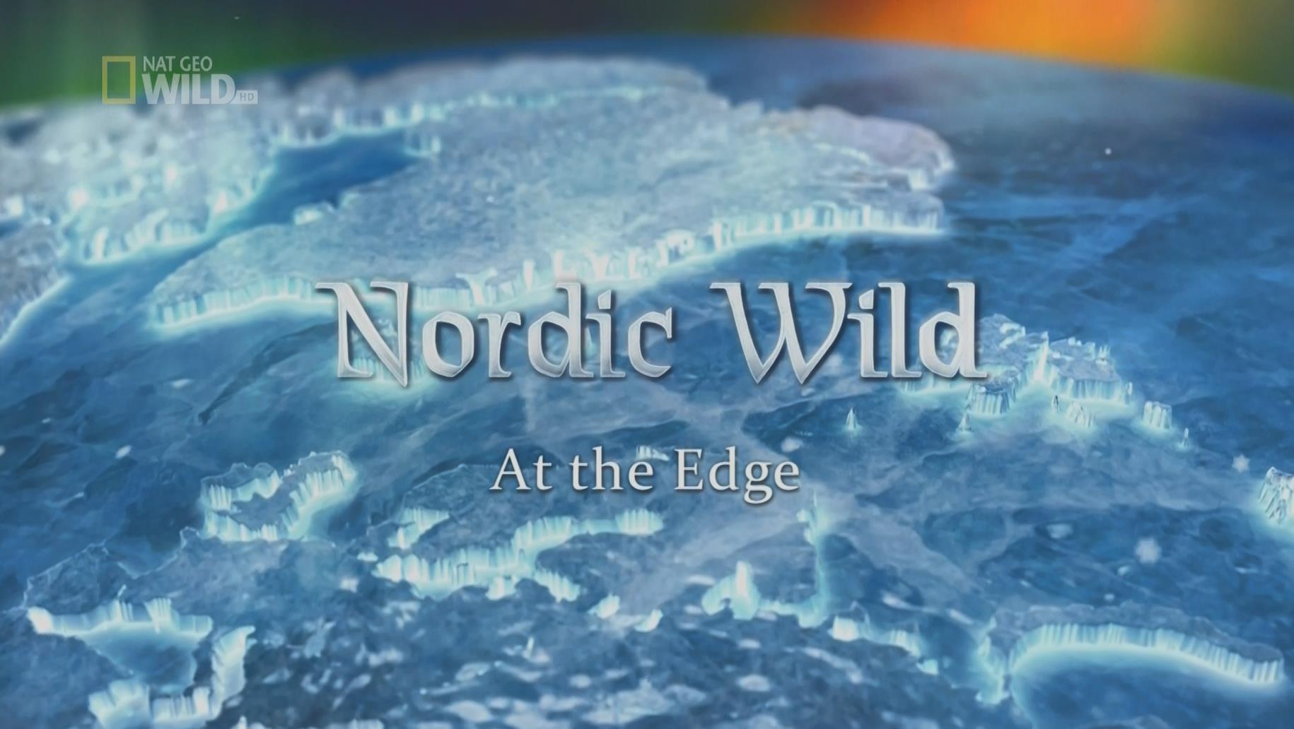 ŷҰ¼.ȫ4.1080P.ӢĻ.Nordic.Wild (2012)