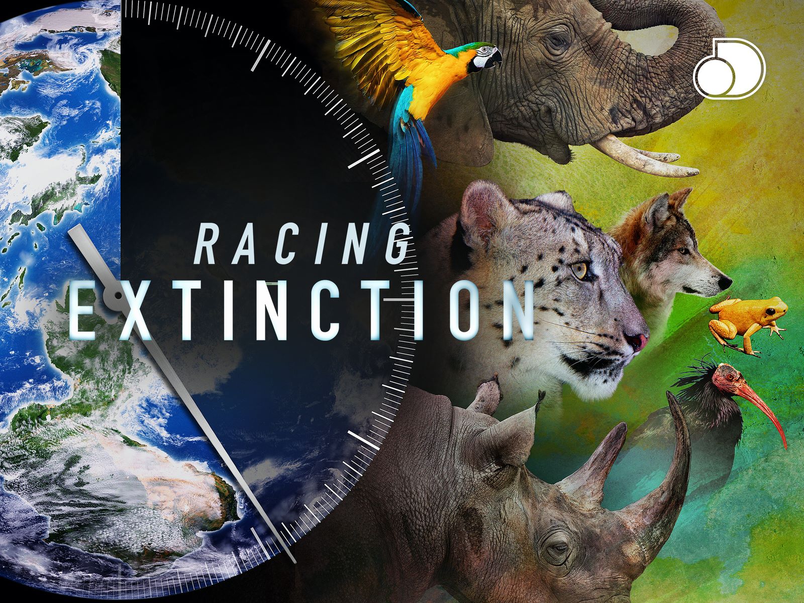 .ӢĻ.1080Pԭ.Racing.Extinction2015