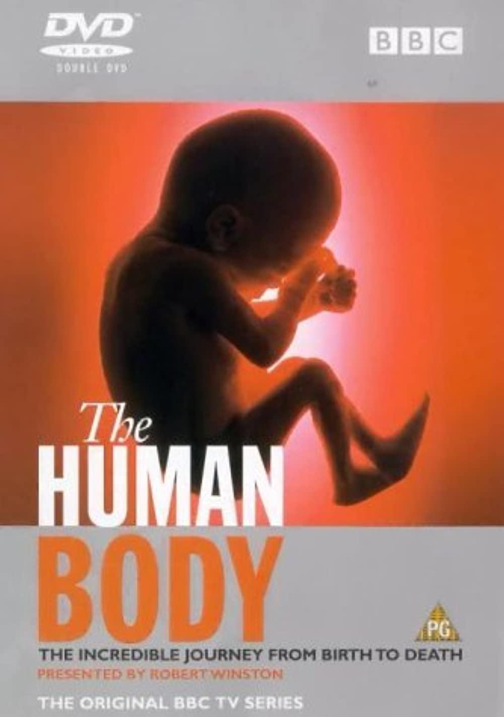 .ȫ8..Ӣ/.The.Human.Body (1998)