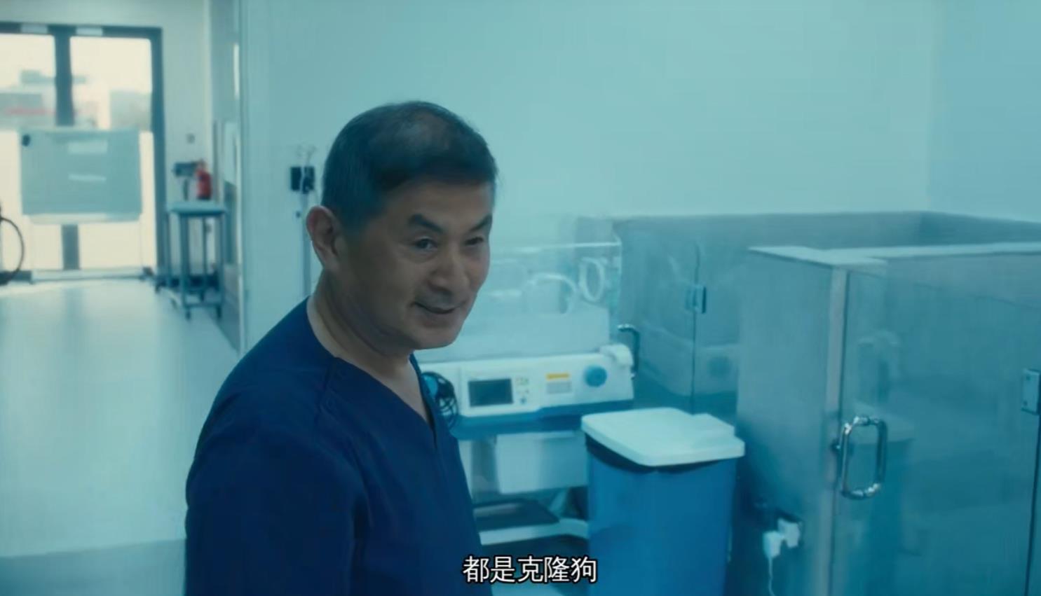 ¡.ٷ.1080P.King.of.Clones (2023)